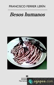 Tapa de Besos humanos