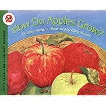 Tapa de How Do Apples Grow?