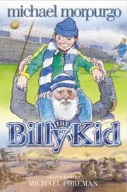 Tapa de Billy the Kid