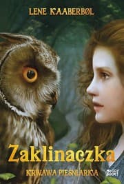 Tapa de Zaklinaczka. Krwawa Pieśniarka