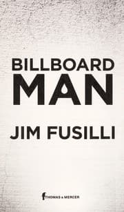 Tapa de Billboard man