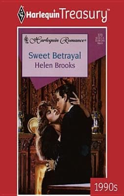Tapa de Sweet Betrayal