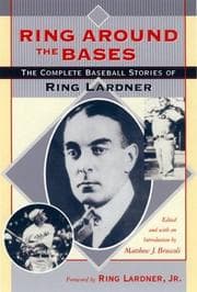 Tapa de Ring around the bases