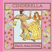 Tapa de Cinderella
