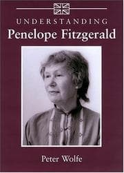 Tapa de Understanding Penelope Fitzgerald