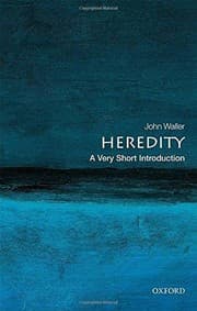 Tapa de Heredity
