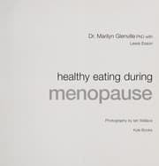 Tapa de Healthy eating during menopause