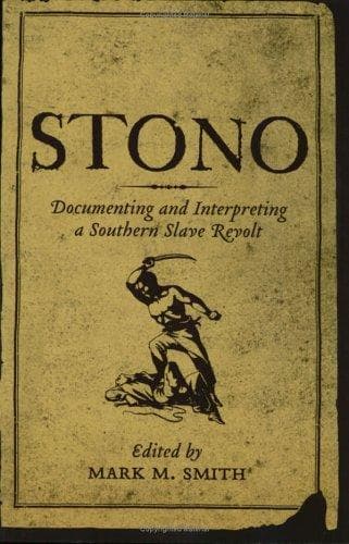 Tapa de Stono