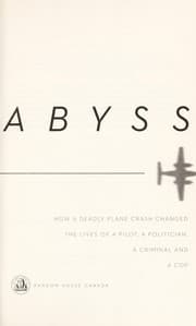 Tapa de Into the abyss