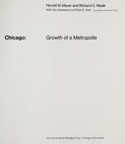 Tapa de Chicago