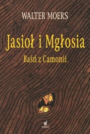 Tapa de Jasioł i Mgłosia