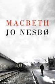 Tapa de Macbeth/Jo Nesbo