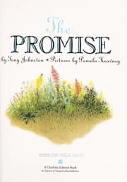 Tapa de The promise