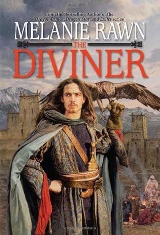 Tapa de The Diviner
