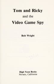 Tapa de The Video Game Spy
