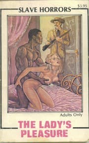 Tapa de The Lady's Pleasure
