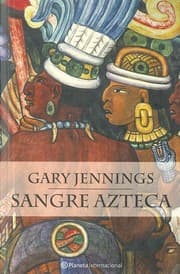 Tapa de Sangre azteca