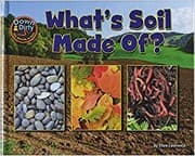 Tapa de What's Soil Made Of?