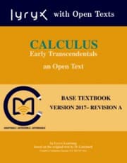 Tapa de Calculus