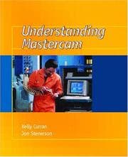 Tapa de Understanding Mastercam