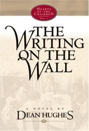 Tapa de The writing on the wall