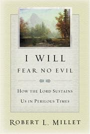 Tapa de I Will Fear No Evil