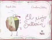 Tapa de El piojo saltarín