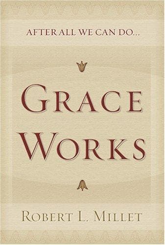 Tapa de Grace Works