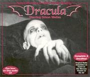 Tapa de Dracula (Hallowen)