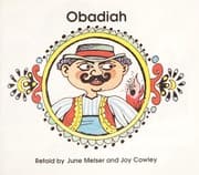 Tapa de Obadiah (The Story box read togethers. Set B)