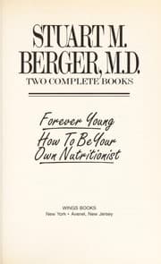 Tapa de Two complete books