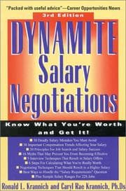 Tapa de Dynamite salary negotiations