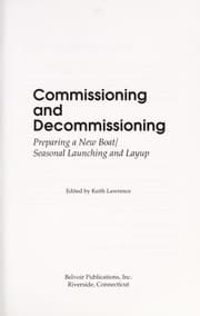 Tapa de Commissioning and Decommissioning
