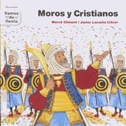 Tapa de Moros y cristianos