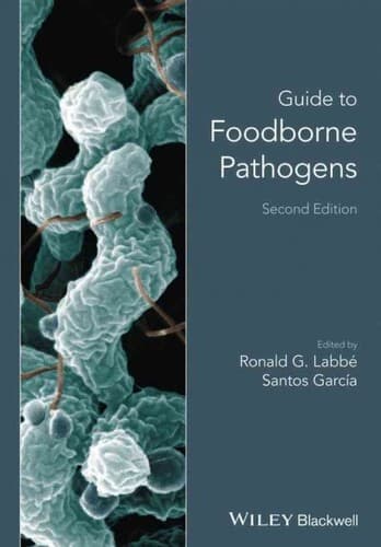 Tapa de Guide to Foodborne Pathogens