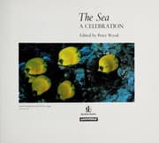 Tapa de The sea