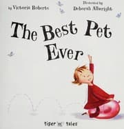 Tapa de The best pet ever