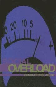 Tapa de Social Overload