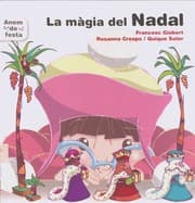 Tapa de La màgia del Nadal