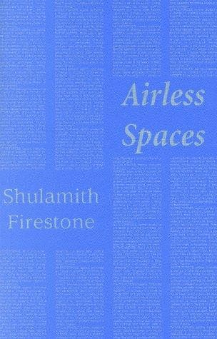 Tapa de Airless Spaces