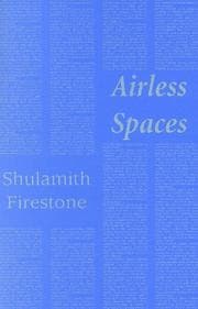 Tapa de Airless Spaces