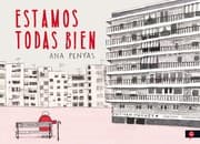 Tapa de Estamos todas bien