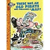Tapa de There Was An Old Pirate Who Swallowed A Map!