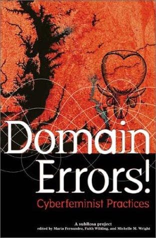 Tapa de Domain Errors!