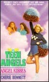 Tapa de Angel Kisses (Teen Angels)