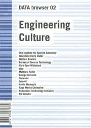 Tapa de Engineering culture