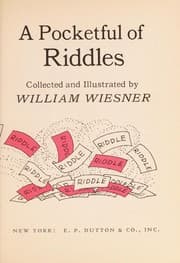 Tapa de Pocketful of Riddles