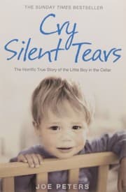 Tapa de Cry Silent Tears