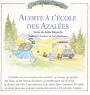 Tapa de Alerte à l'École des Azalées