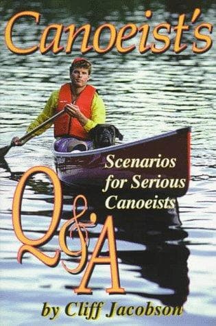 Tapa de Canoeist's Q & A